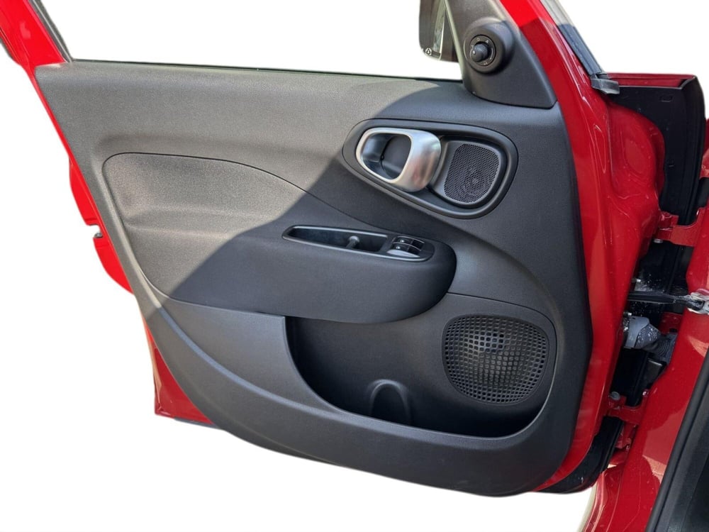 Fiat 500L usata a Pistoia (17)