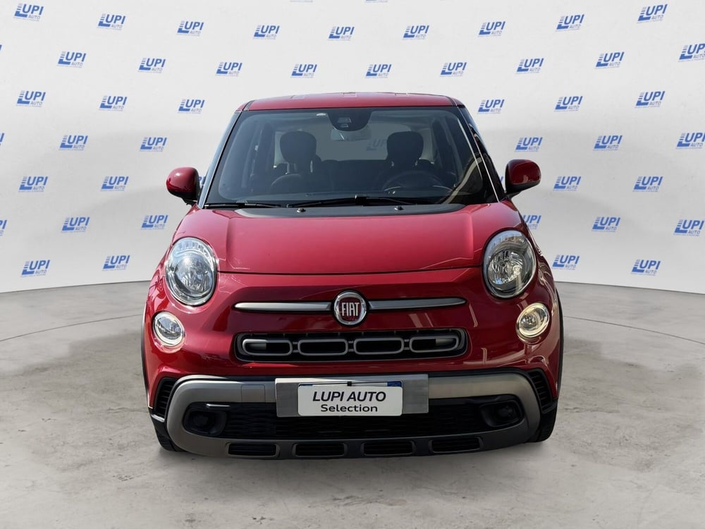Fiat 500L usata a Pistoia (2)