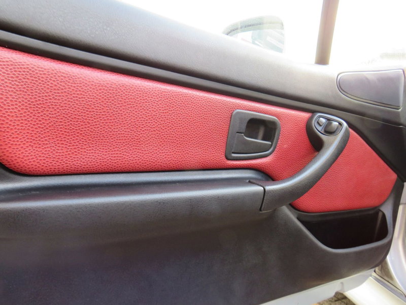 BMW Z3 Cabrio usata a Monza e Brianza (16)