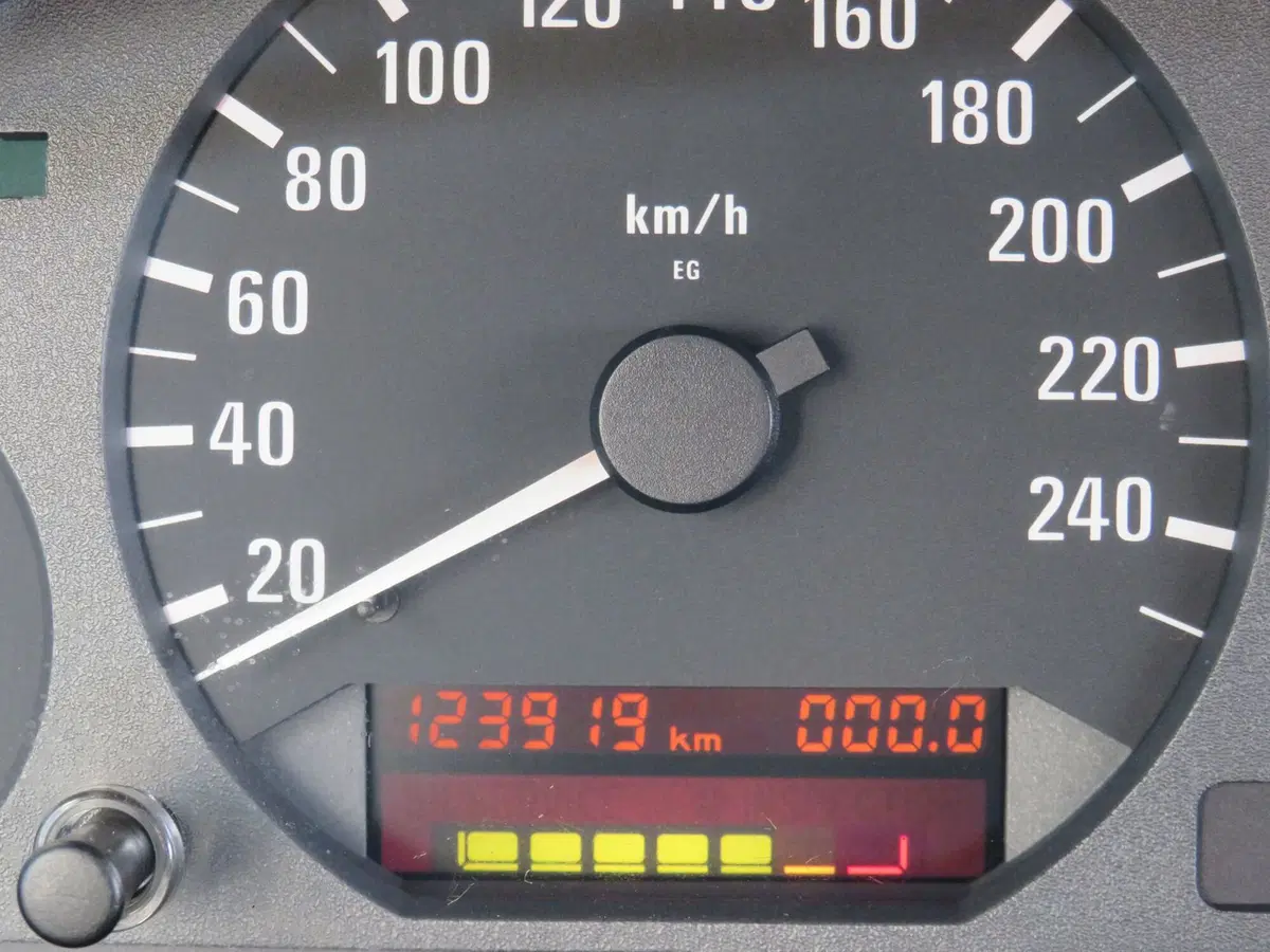 BMW Z3 Cabrio usata a Monza e Brianza (19)