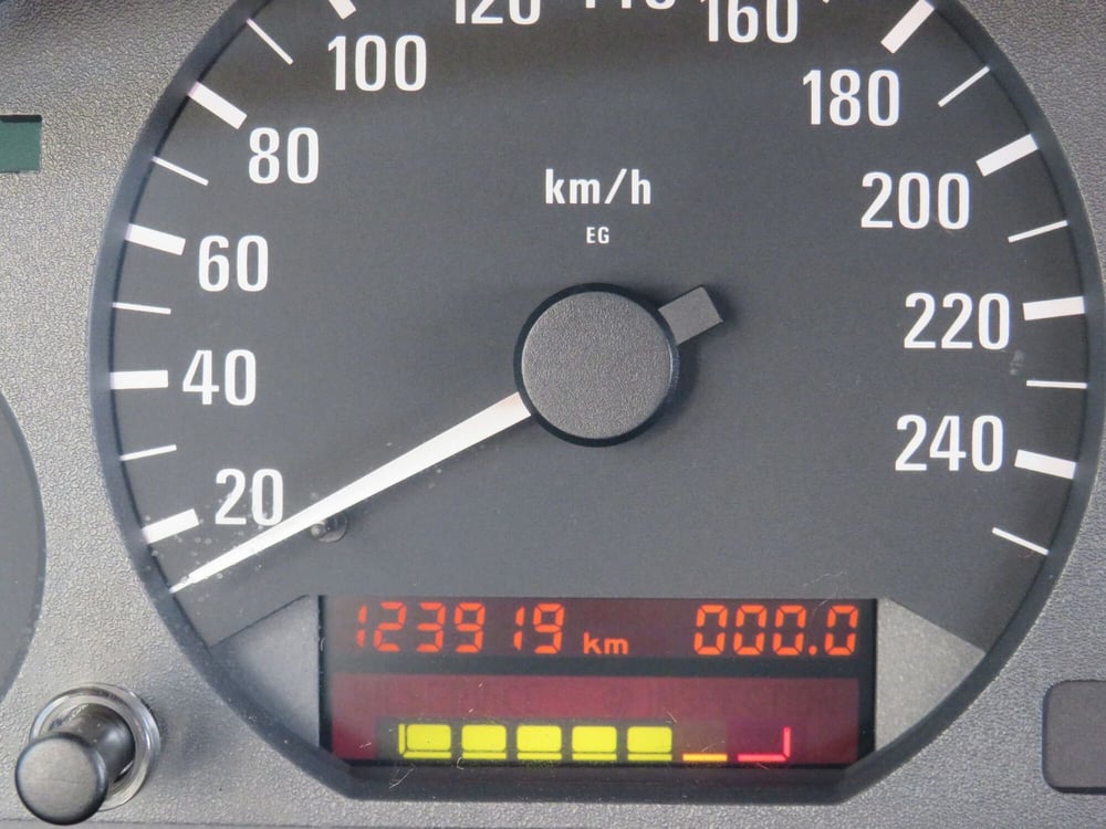 BMW Z3 Cabrio usata a Monza e Brianza (19)