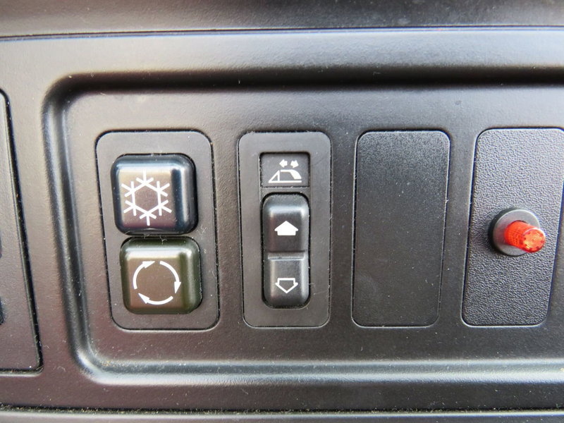 BMW Z3 Cabrio usata a Monza e Brianza (20)