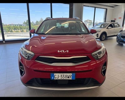Kia Stonic 1.2 ECO GPL Urban del 2022 usata a Castenaso