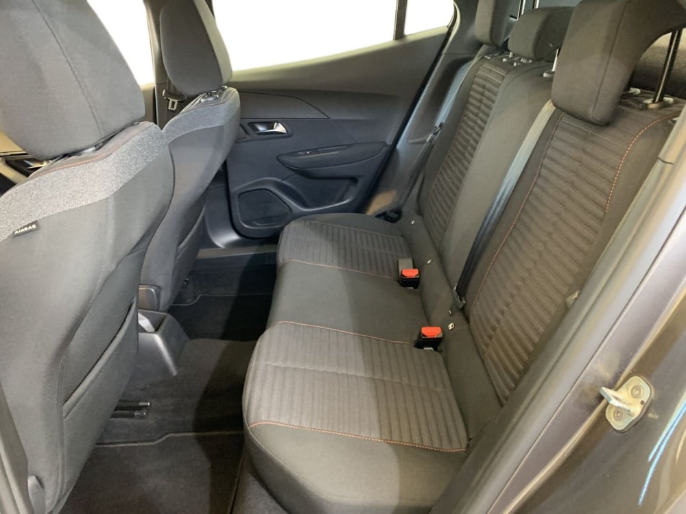 Peugeot 2008 usata a Firenze (11)