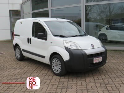Fiat Fiorino 1.3 MJT 95CV Furgone del 2014 usata a Seregno