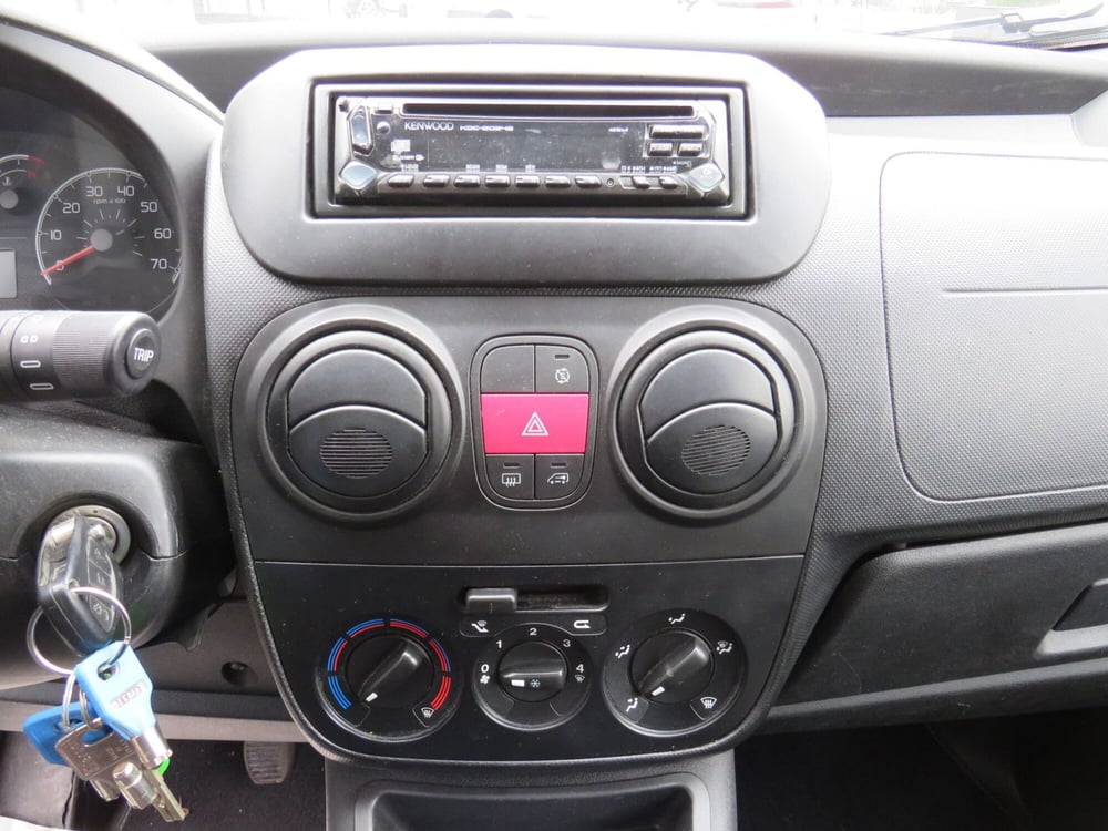 Fiat Fiorino usata a Monza e Brianza (10)