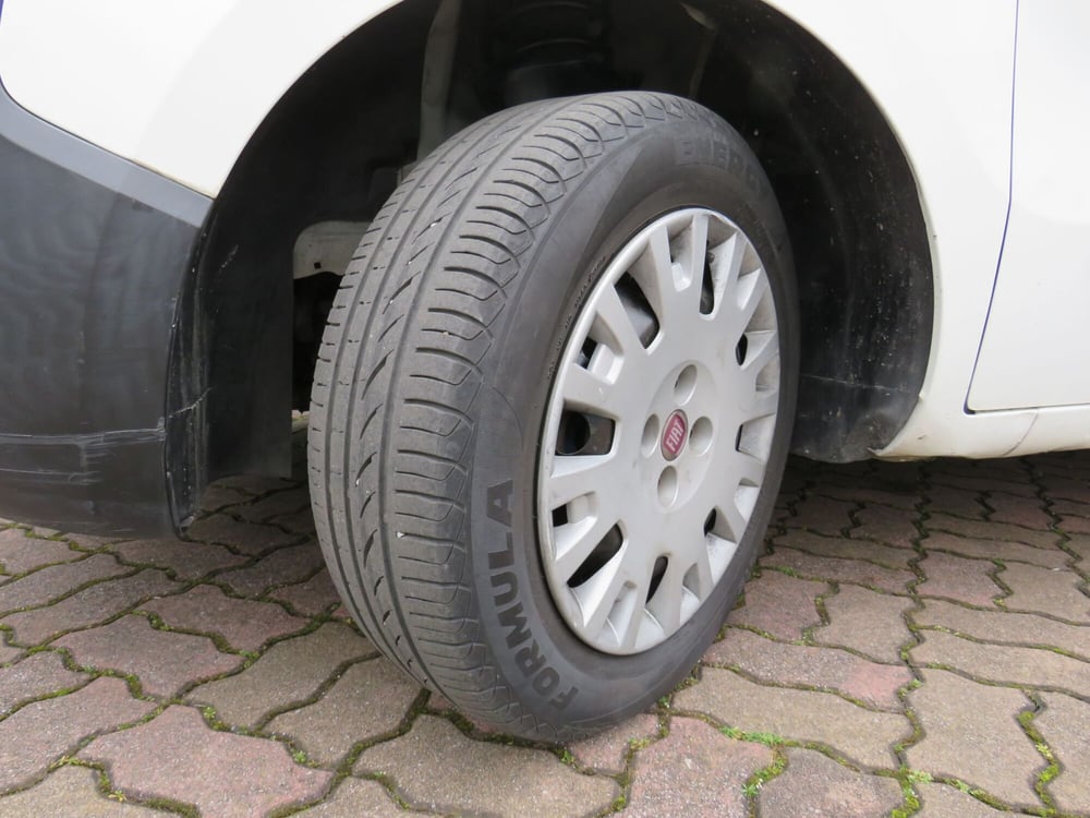 Fiat Fiorino usata a Monza e Brianza (15)