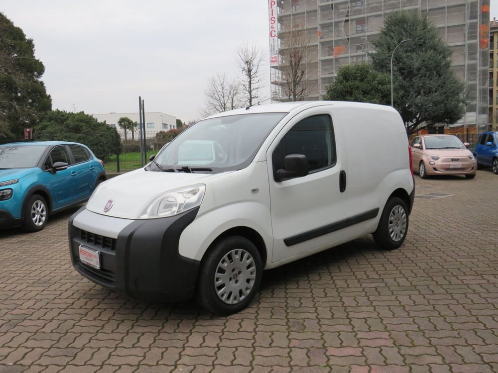 Fiat Fiorino usata a Monza e Brianza (2)