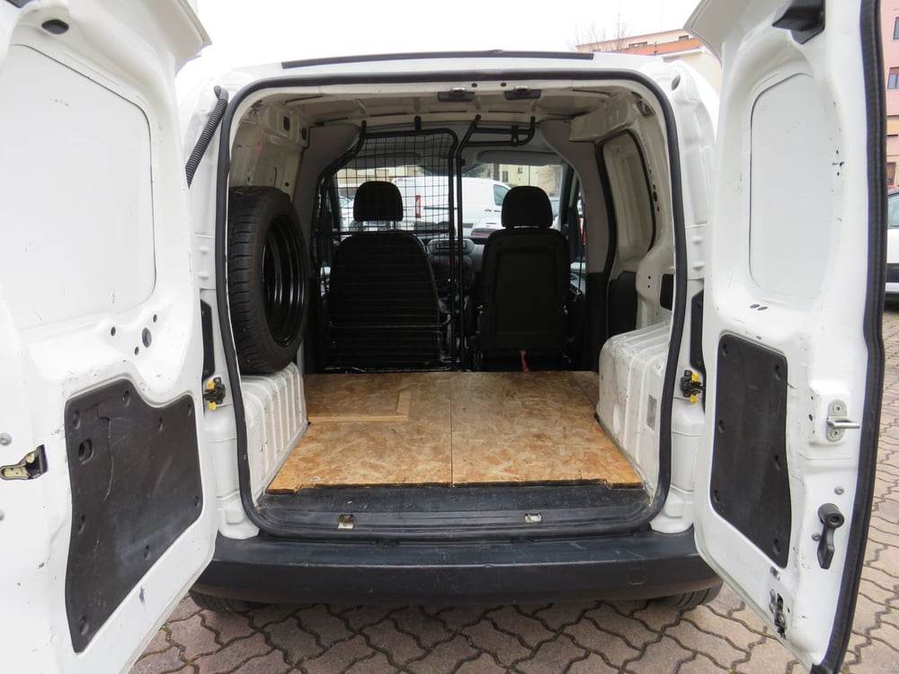 Fiat Fiorino usata a Monza e Brianza (6)