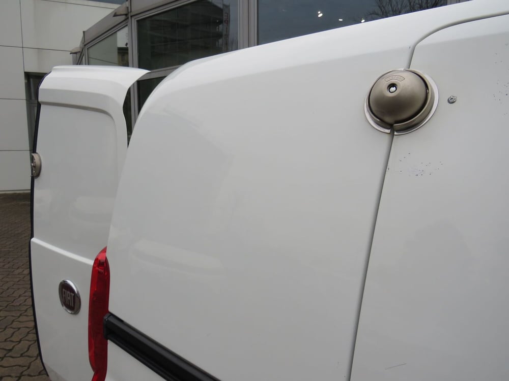 Fiat Fiorino usata a Monza e Brianza (7)