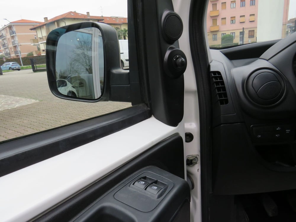 Fiat Fiorino usata a Monza e Brianza (8)