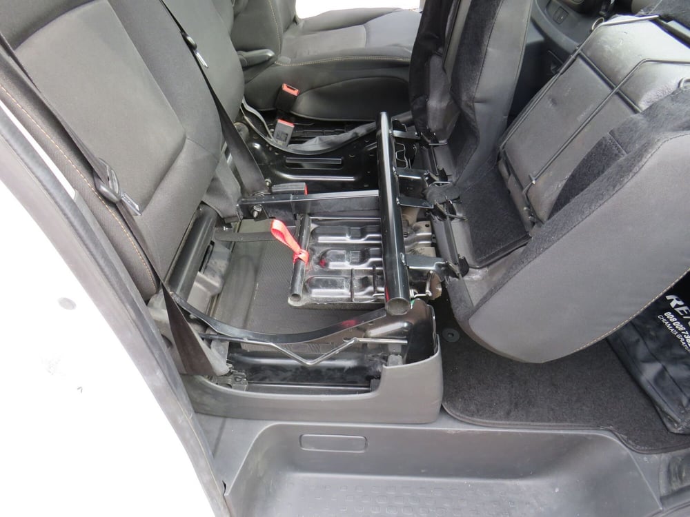 Renault Trafic Furgone usata a Monza e Brianza (12)