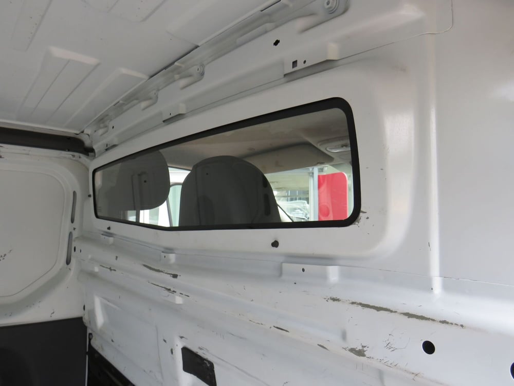 Renault Trafic Furgone usata a Monza e Brianza (15)