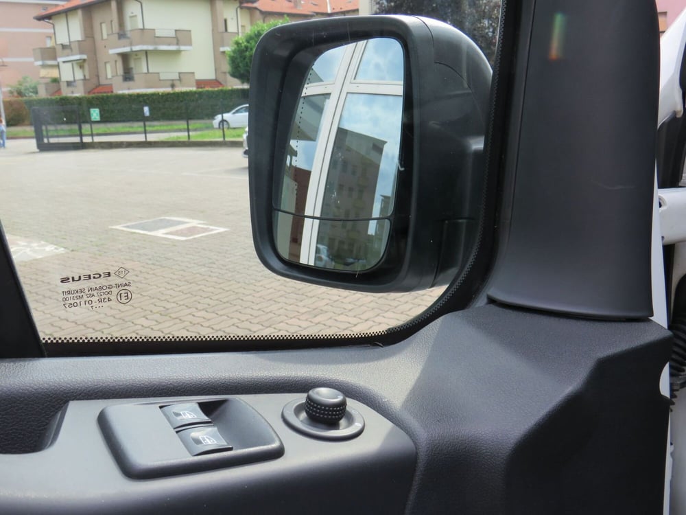 Renault Trafic Furgone usata a Monza e Brianza (7)