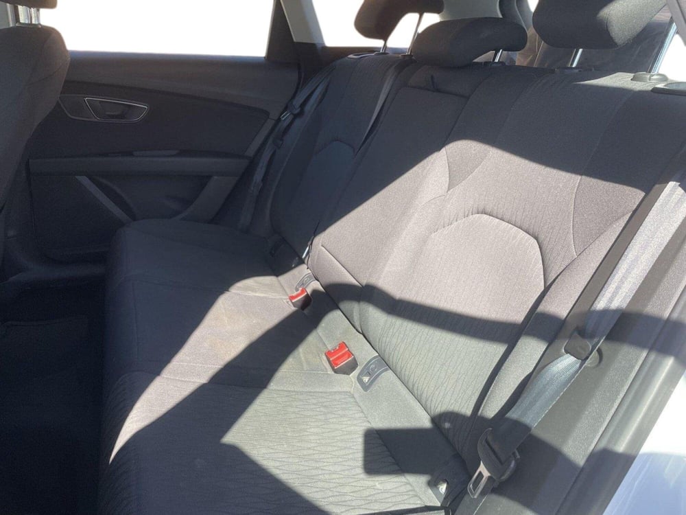 SEAT Leon ST usata a Firenze (12)