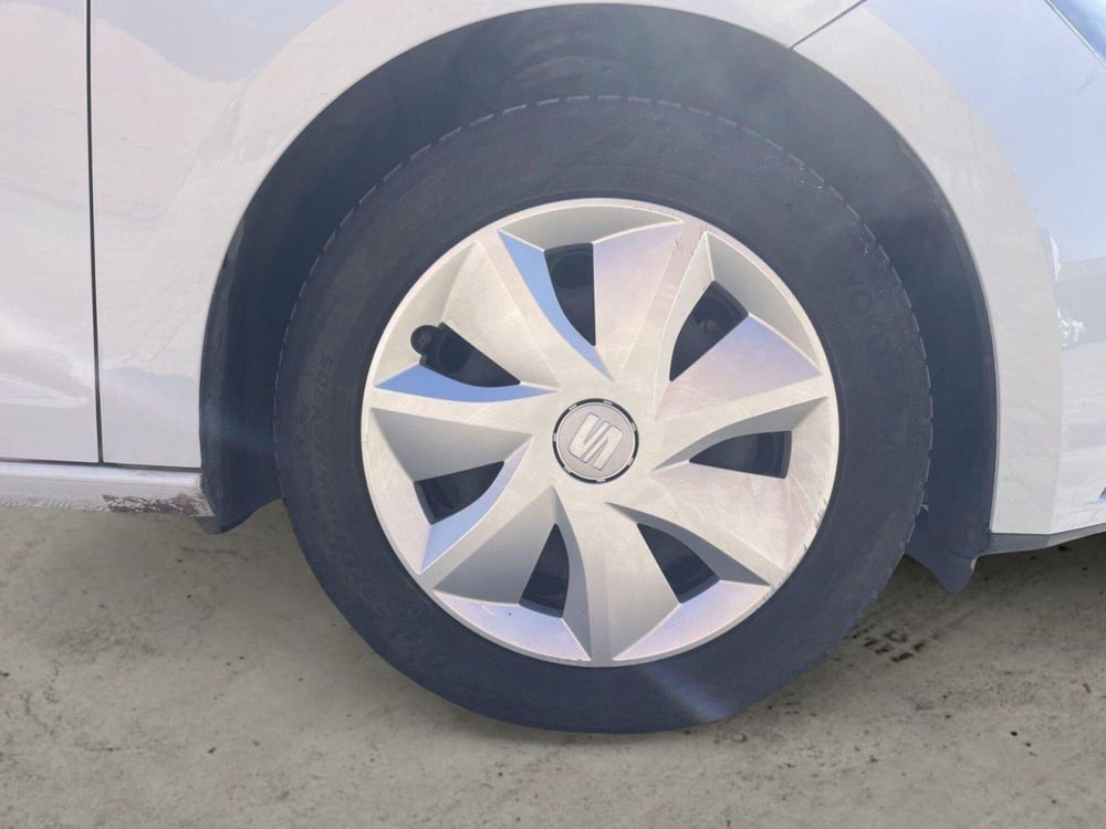 SEAT Leon ST usata a Firenze (16)