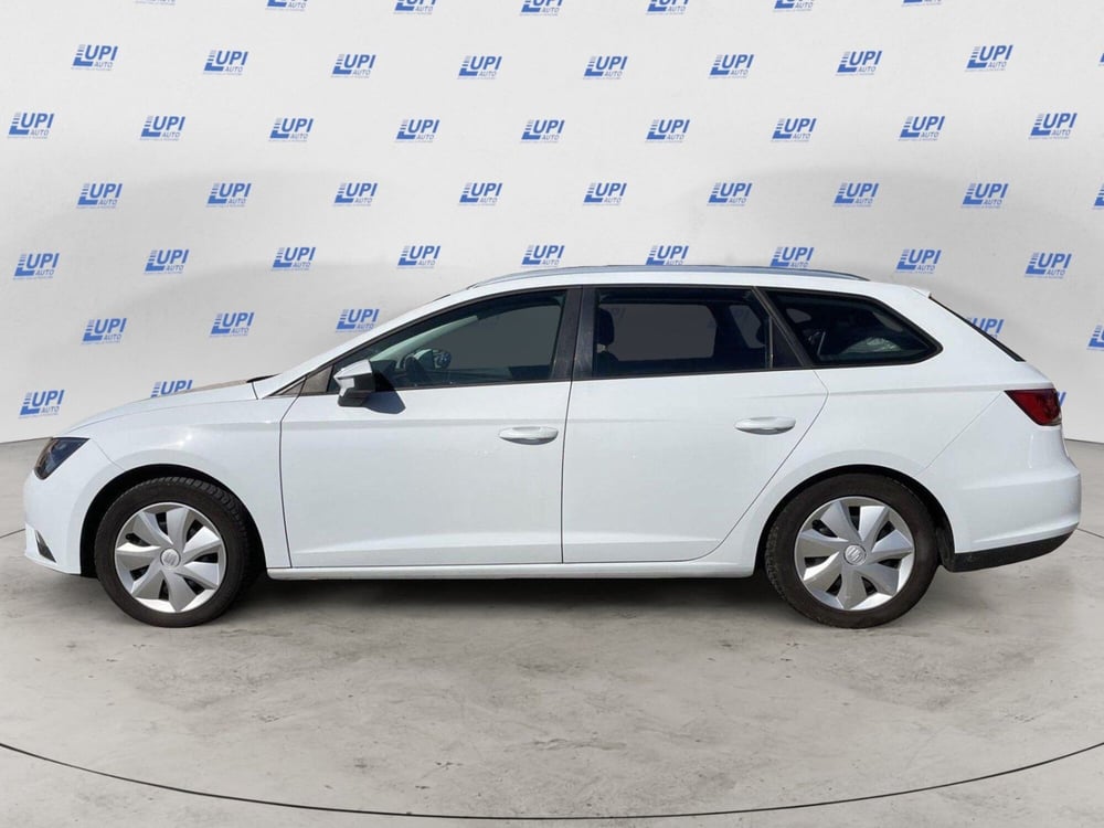 SEAT Leon ST usata a Firenze (2)