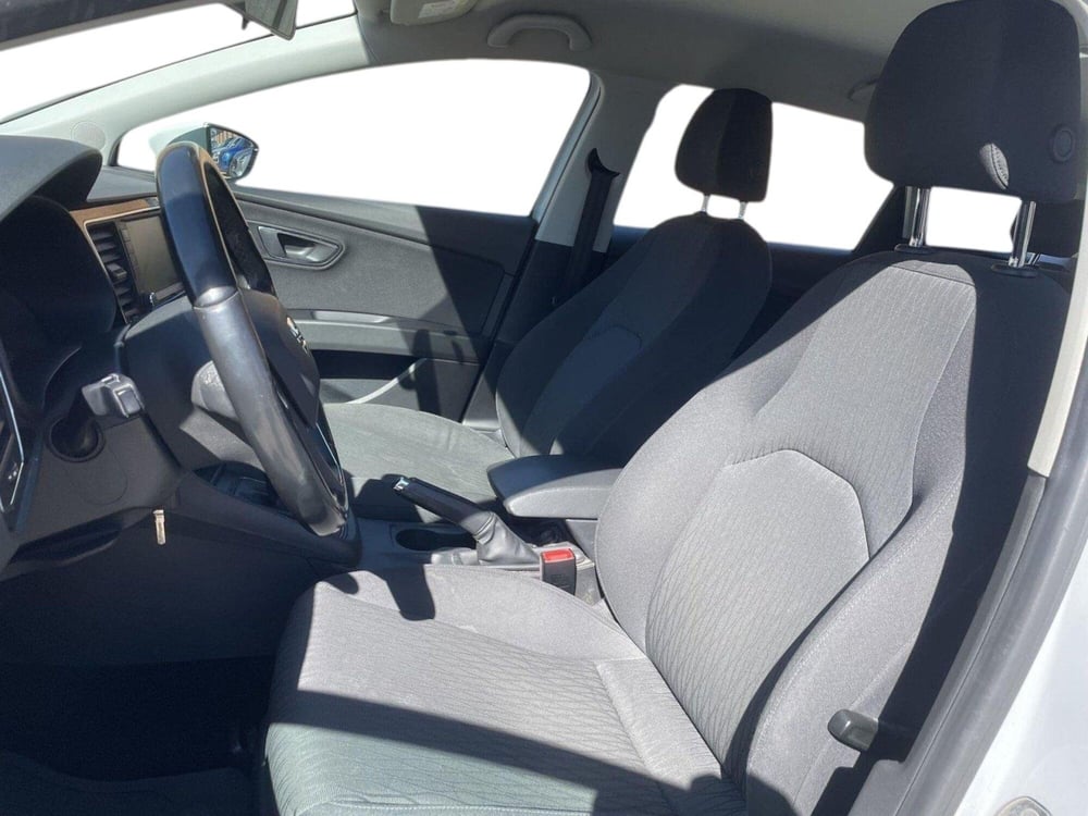 SEAT Leon ST usata a Firenze (8)