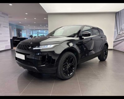Land Rover Range Rover Evoque 2.0D I4-L.Flw 150 CV del 2020 usata a Castenaso