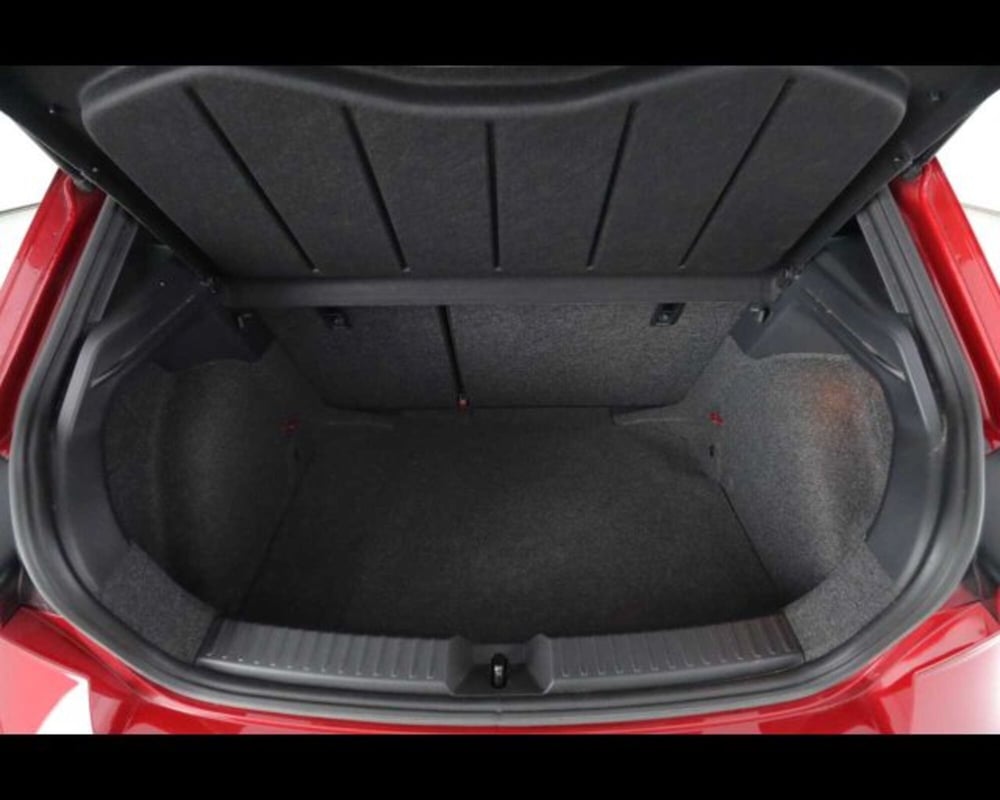 SEAT Ibiza usata a Bologna (15)