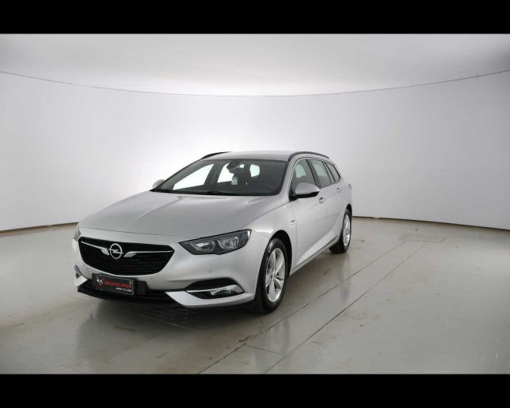 Opel Insignia Station Wagon usata a Bologna