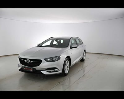 Opel Insignia Station Wagon 1.6 CDTI 136 S&amp;S aut.Sports Business del 2019 usata a Castenaso