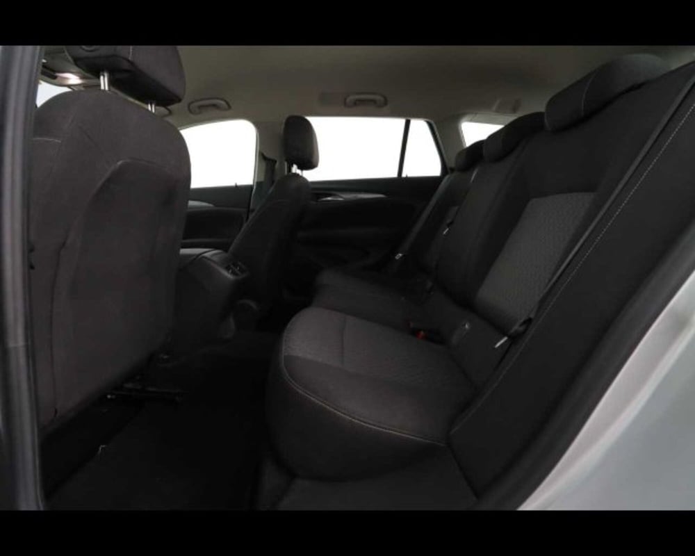 Opel Insignia Station Wagon usata a Bologna (10)