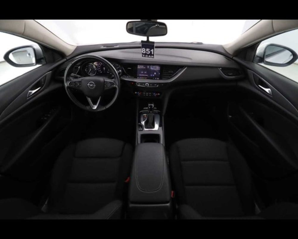 Opel Insignia Station Wagon usata a Bologna (13)