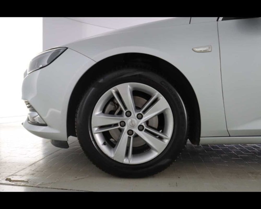 Opel Insignia Station Wagon usata a Bologna (14)