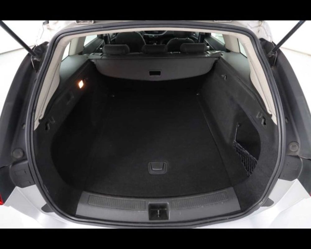 Opel Insignia Station Wagon usata a Bologna (15)