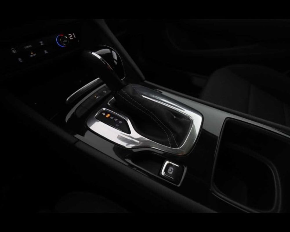 Opel Insignia Station Wagon usata a Bologna (16)
