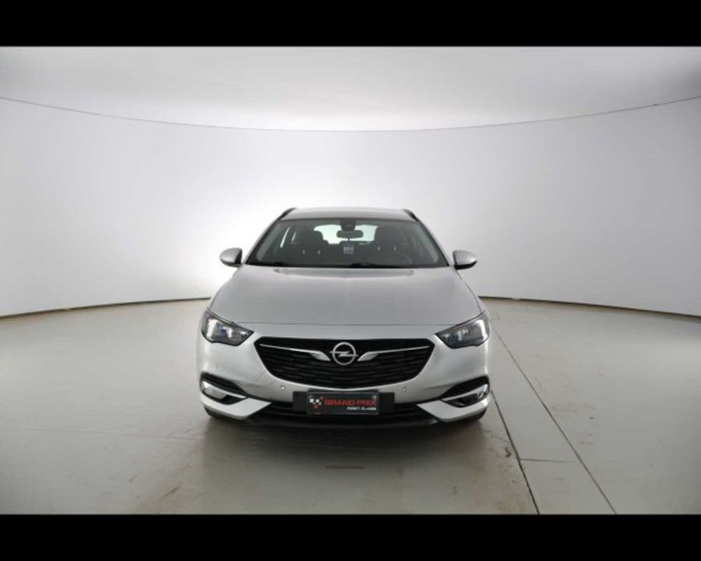 Opel Insignia Station Wagon usata a Bologna (2)