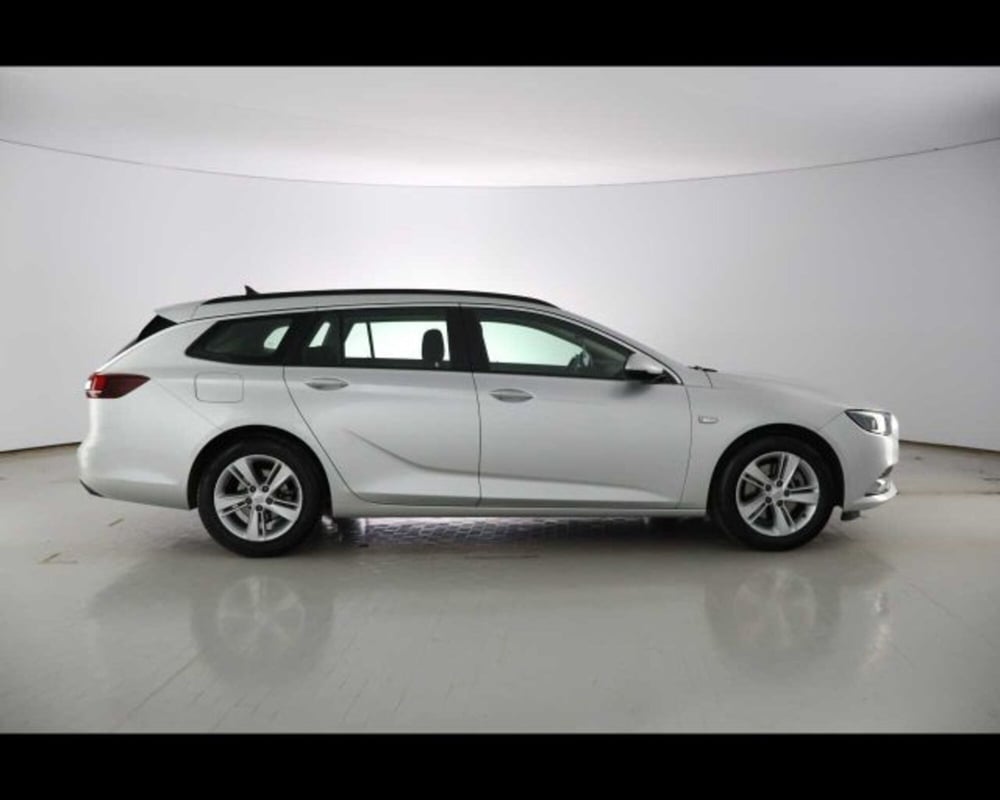 Opel Insignia Station Wagon usata a Bologna (4)