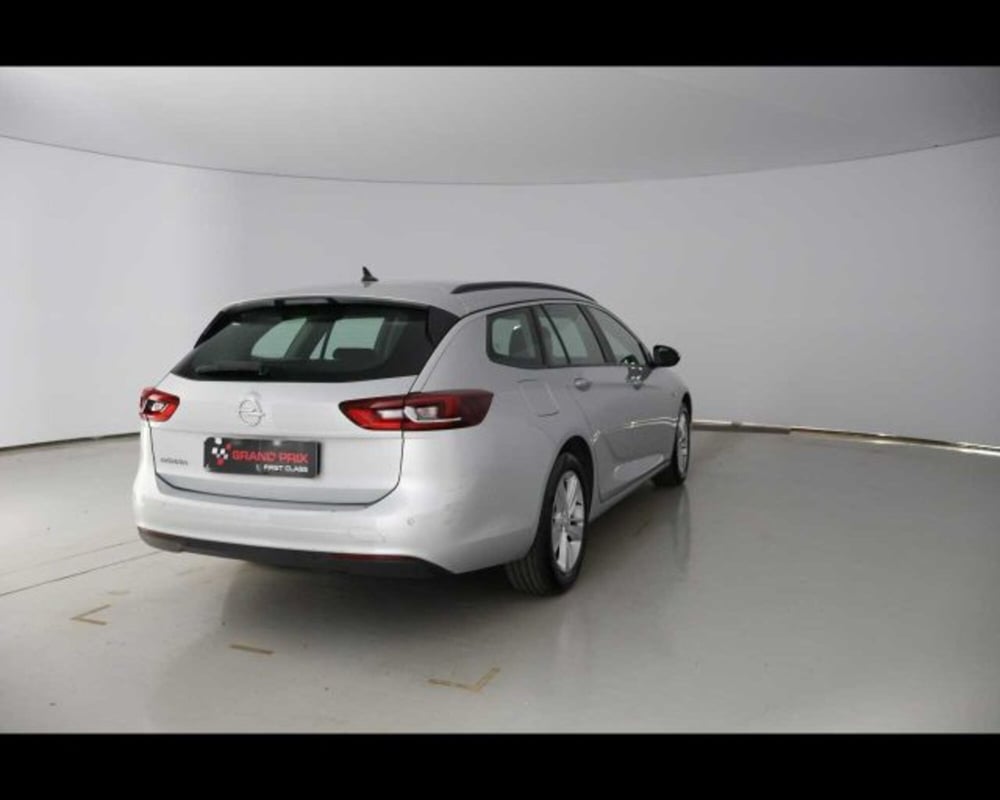 Opel Insignia Station Wagon usata a Bologna (5)