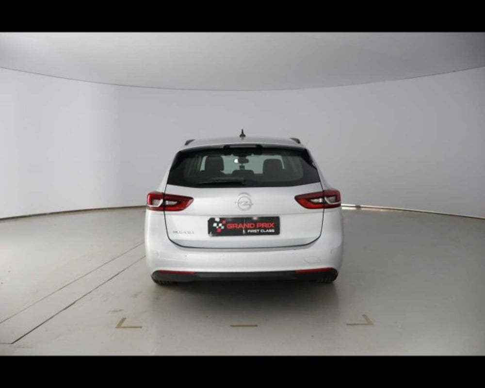 Opel Insignia Station Wagon usata a Bologna (6)