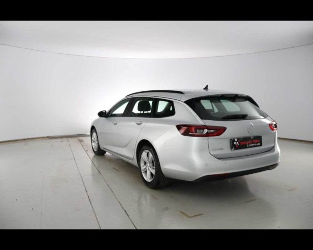 Opel Insignia Station Wagon usata a Bologna (7)