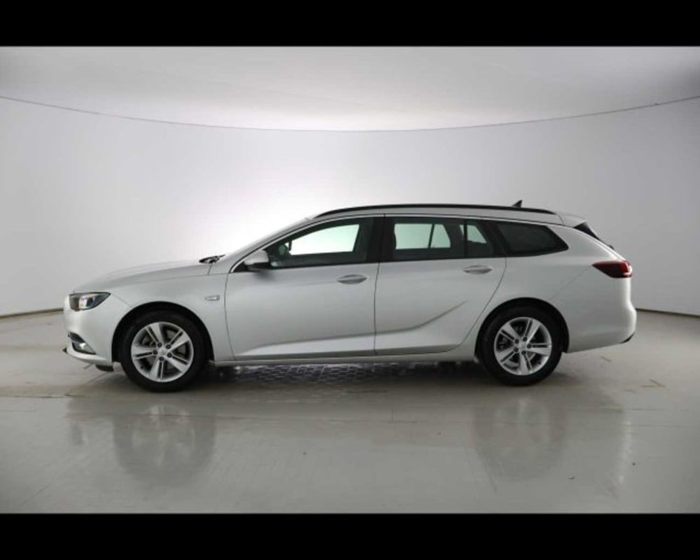Opel Insignia Station Wagon usata a Bologna (8)