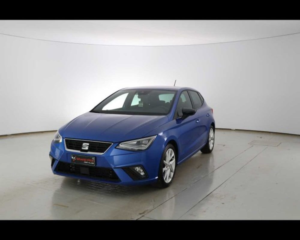 SEAT Ibiza usata a Bologna