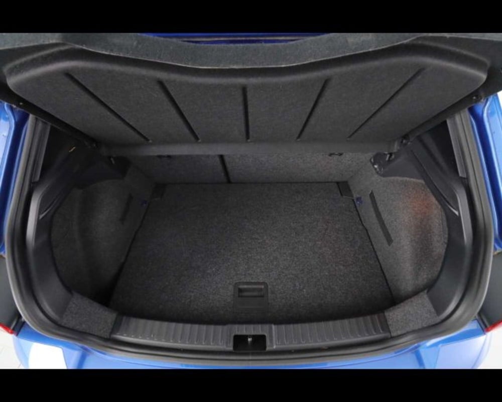 SEAT Ibiza usata a Bologna (15)