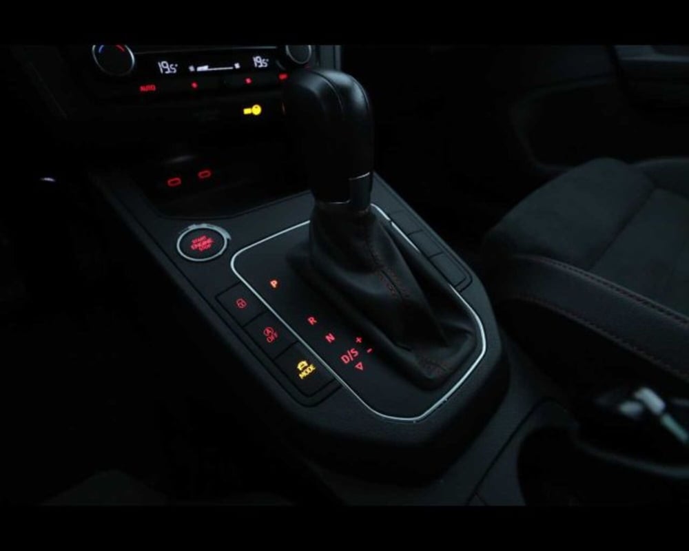 SEAT Ibiza usata a Bologna (16)