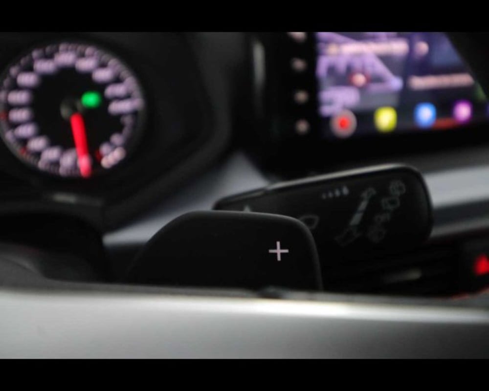 SEAT Ibiza usata a Bologna (17)
