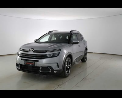 Citroen C5 Aircross Aircross BlueHDi 130 S&amp;S EAT8 Shine del 2021 usata a Castenaso