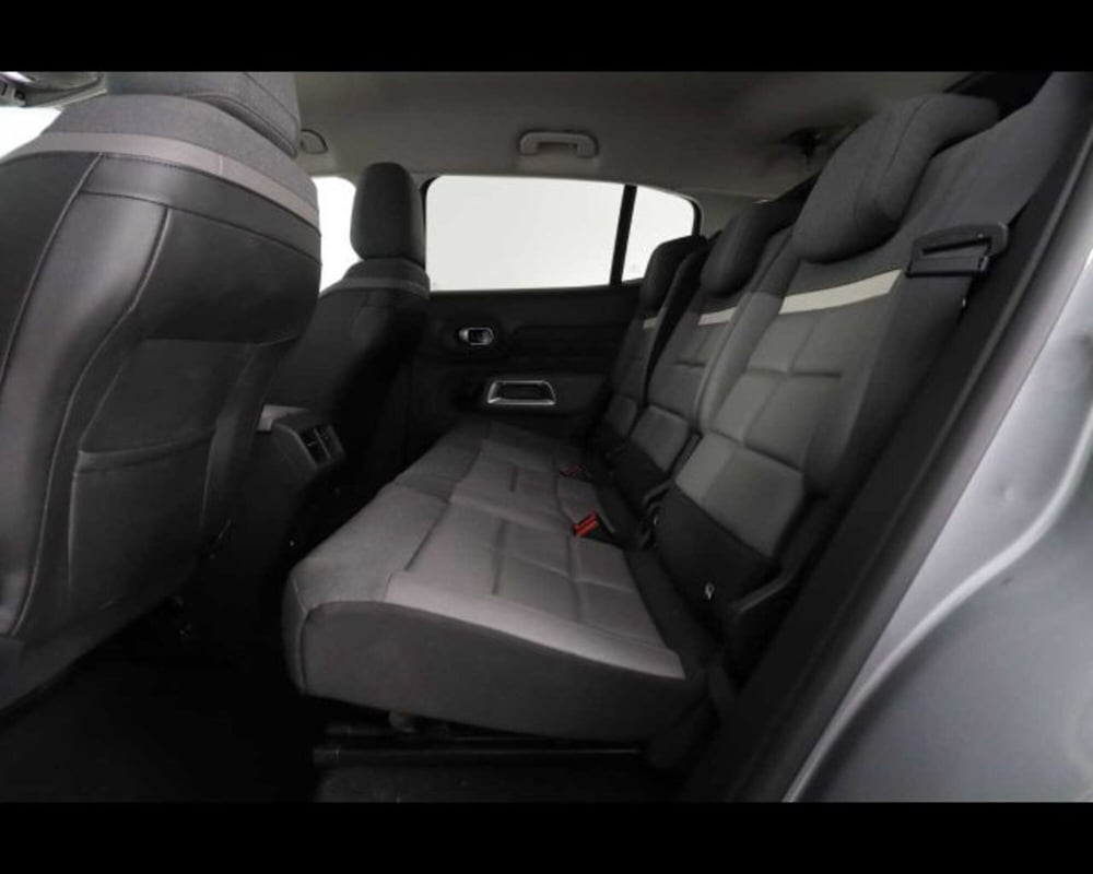 Citroen C5 Aircross usata a Bologna (10)