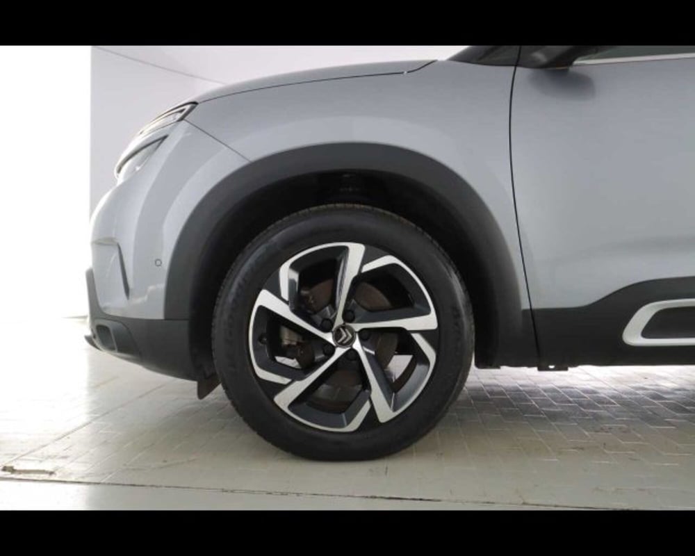 Citroen C5 Aircross usata a Bologna (14)