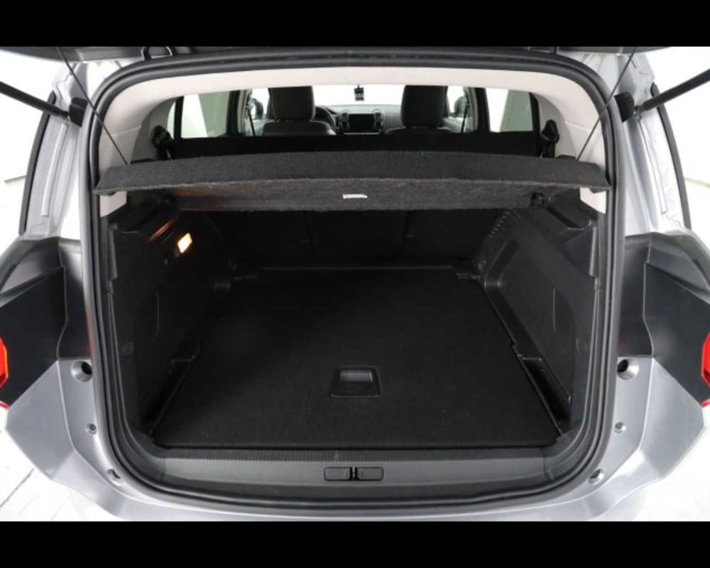 Citroen C5 Aircross usata a Bologna (15)