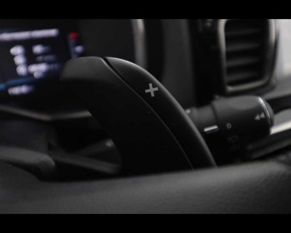 Citroen C5 Aircross usata a Bologna (17)