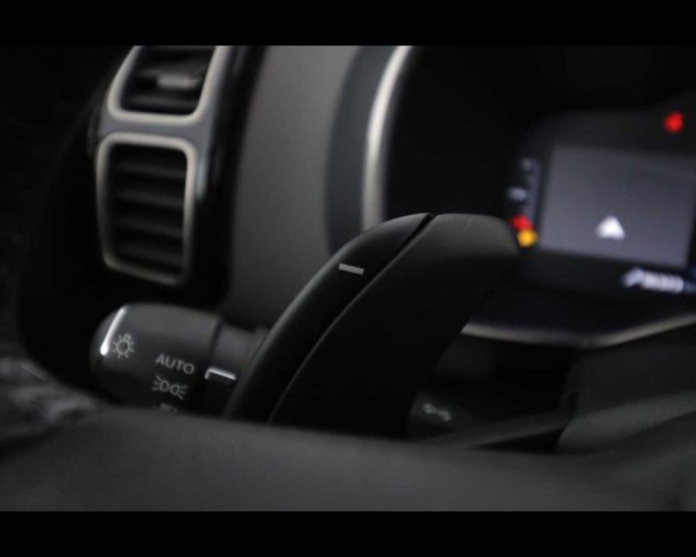 Citroen C5 Aircross usata a Bologna (18)