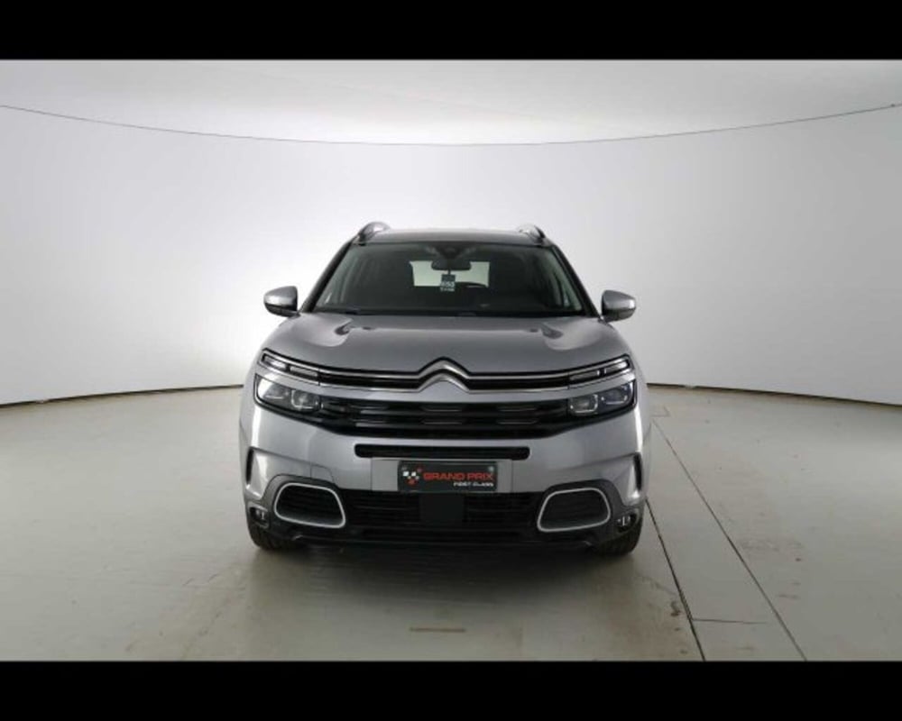 Citroen C5 Aircross usata a Bologna (2)