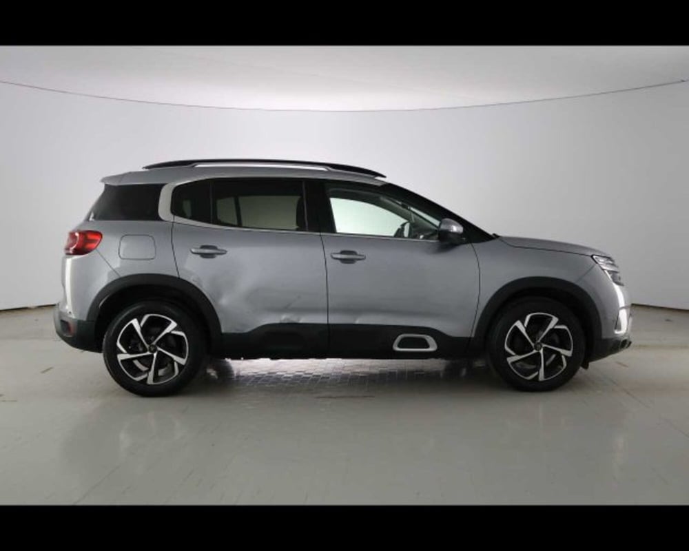 Citroen C5 Aircross usata a Bologna (4)