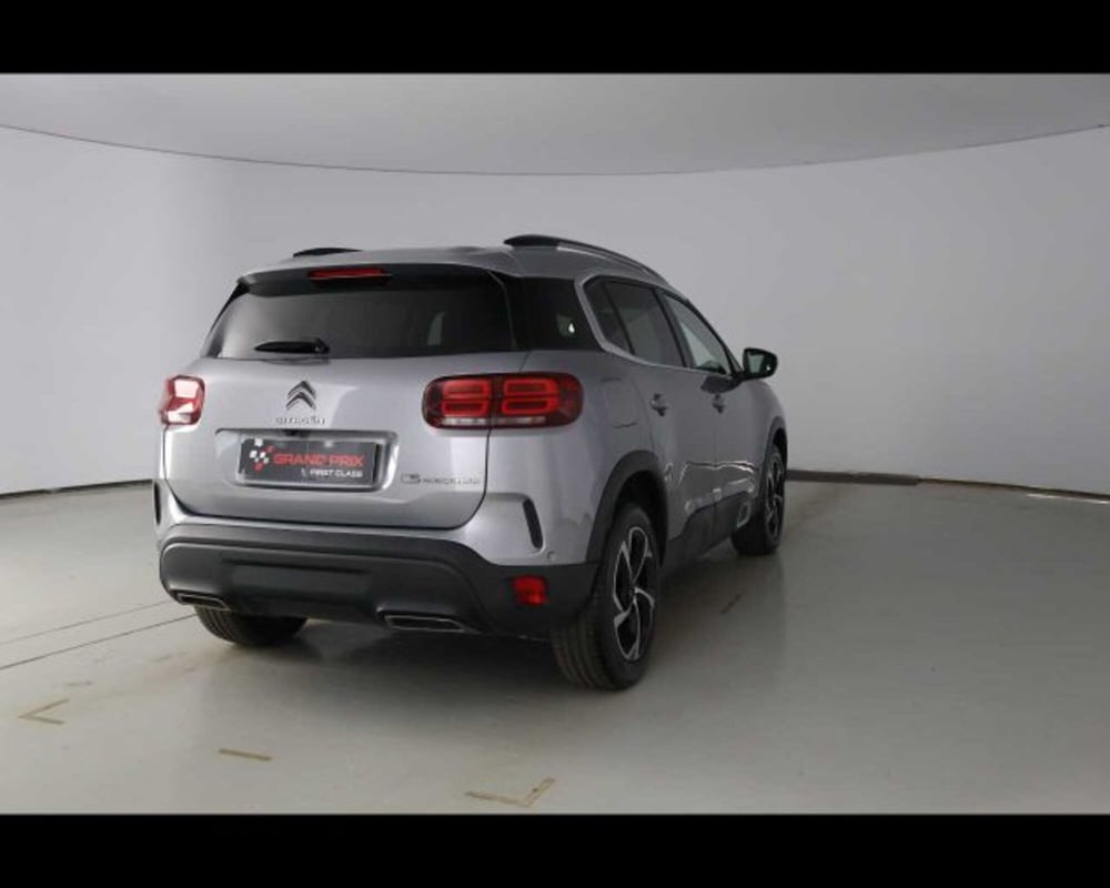 Citroen C5 Aircross usata a Bologna (5)